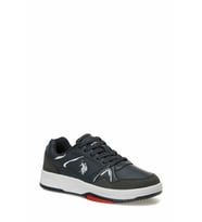 U.S. Polo Assn. WIZARD Hafif Rahat Sneaker Spor Günlük Ayakkabı