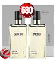 Bargello 580x2(2adet) Fresh Erkek 50 Ml EDP