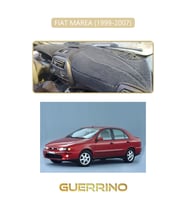 FIAT MAREA 1999-2007TORPİDO KORUMA HALISI BEJ KENAR