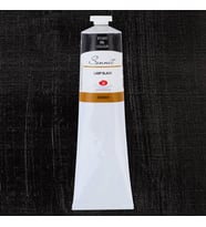 St. Petersburg Sonnet Yağlı Boya 120 ml 801 Lamp Black 