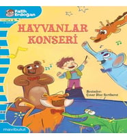 Hayvanlar Konseri