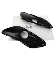 Peugeot 308 Allure Ön Tampon Panjuru Delikli Set 2013- (Oem No:  1610761380)