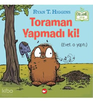 Toraman Yapmadı ki!