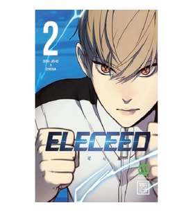 Eleceed 2