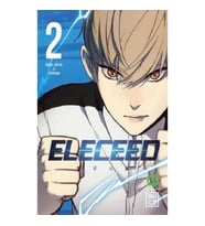 Eleceed 2