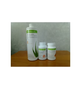 Kilo Verdiren Formül 1 ALOE THERMO ÇAY KONSANTRE