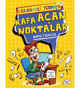 Kafa Açan Noktalar