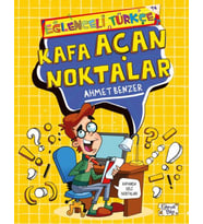 Kafa Açan Noktalar