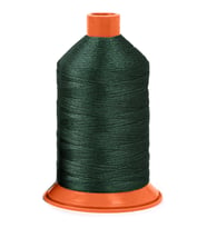 Durak Poly 3 Kat 1405 Yeşil 2400 M Polyester Dikiş İpliği