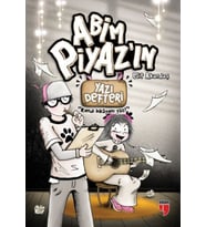 Abim Piyaz’ın Yazı Defteri