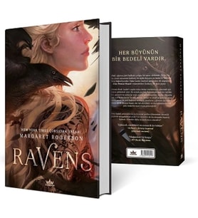 Ravens (Ciltli)