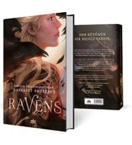 Ravens (Ciltli)