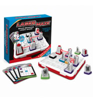 76340 Lazer Maze / +8 yaş