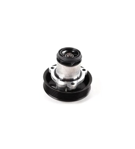 Jetta Beetle 2.5 2006- Devirdaim 07K121011B