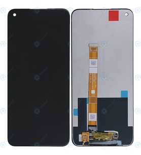 BYR Oppo A32 2020 Uyumlu Lcd Ekran + Dokunmatik  YÜKSEK KALİTELİ PDVM00