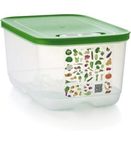 Tupperware Tupperware Sera Serisi Sebze Meyve Saklama Kabı 4.4 Lt