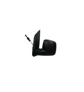 FİAT FIORINO DIŞ AYNA KABLOLU SOL 07- FIA11FI002 735714775