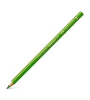 Faber Castell Kuru Boya Kalemi Tek Yeşil - 3 adet