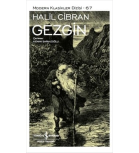 Gezgin - Modern Klasikler Dizisi