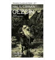 Gezgin - Modern Klasikler Dizisi