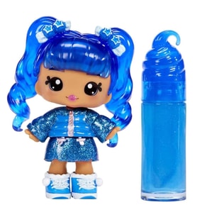 Yummiland Rory Blueberry Bebeği ve Dudak Parlatıcısı