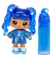 Yummiland Rory Blueberry Bebeği ve Dudak Parlatıcısı