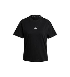adidas Siyah  Kadın  T-shirt W SL SJ T JC5943 Siyah  Kadın  T-shirt W SL SJ T JC5943