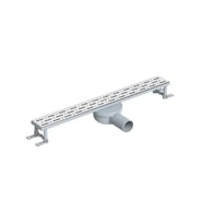 Maxiflow Line Serisi 40 Cm Duş Kanalı