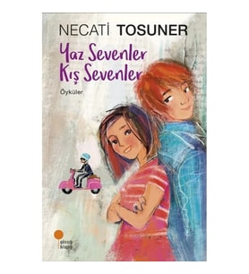 Yaz Sevenler Kış Sevenler