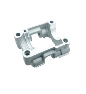 SUZUKİ UYUMLU  AN125 EKSANTRİK KEPİ