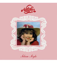 Nilüfer Selam Söyle - Plak (Standart)