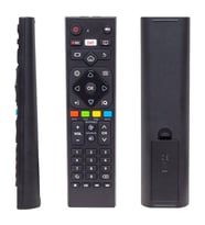 Sunny CRS-330AT - SN49DAL27/ Hi-Level HL43DLK13-TNR Live Tuşlu Lcd-Led Tv Kumandası