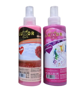 Luxor Kimya Te Amo Ve Karnaval Oto Kokusu 2X200 Ml