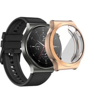 Huawei Watch GT2 Pro Zore Watch Gard 02 Ekran Koruyucu