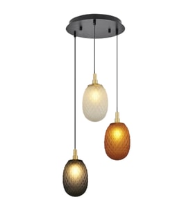 A-4873-3-MIX ÜÇLÜ SARKIT AVİZE