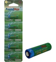 Lexroo 5 adet 27A, L828, özel alkali pil, 12 V, A27, V27A, LR27A, MN27, GP27A, V27GA saatler