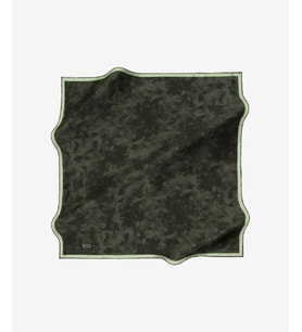 952 Aker Twill İpek Eşarp 7208713