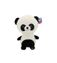 3D Soft Yastık Peluş Panda 40 Cm