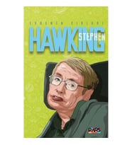 Stephen Hawking Evrenin Sırları