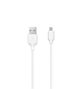 Mikro 3.4 A Uyumlu Hızlı Şarj ve Data Kablosu 1.5 metre (Çok Renkli)