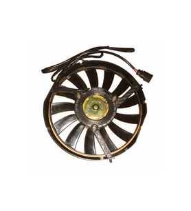 AUDI A4- 02/05; RADYATÖR FANI MOTORLU (13 KANAT) 8E0959455B 1313-4812