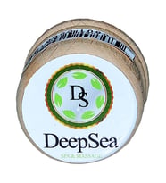 DeepSea Menthol Taşı Spa ve Masaj Mentholü 7 Gr X 10 Adet (Beyaz)