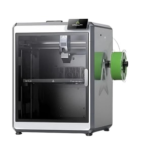 Creality K2 Plus 3D Yazıcı