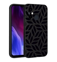 Xiaomi Redmi 12C İle Uyumlu Premier Kalite Özel Üretim Baskılı Silikon Telefon Kılıfı BC 1
