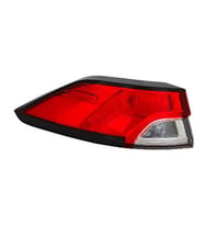 Esse Otomotiv - Corolla Cros Stop Lambası Sağ Ledli 20- Dpo 212-19csr-ue 81550-0a060