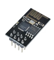 ESP8266 ESP-01S Wifi Serial Alıcı Verici Modülü