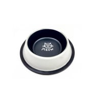 Playfull Kedi Köpek Çelik Mama Kabı 96 OZ (ASRP(FP) (Gri)