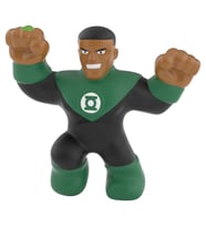 Goojitzu DC Minis Figür Tekli - Green Lantern
