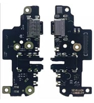 Xiaomi Redmi Note 8 Pro Orijinal Ful Şarj Soketi Bord