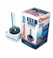 D1S 6000K XENON AMPUL ANTI-ULTRAVIOLET